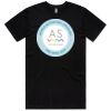 AS Colour Staple Plus 5cm Tee Thumbnail