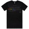 AS Colour Staple Plus 5cm Tee Thumbnail