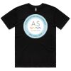 AS Colour Staple Minus 5cm Tee Thumbnail