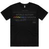 AS Colour Staple Minus 5cm Tee Thumbnail