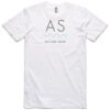 AS Colour Adult Staple Tee  Thumbnail