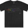 Gildan Adult Comfort Colours Tee Thumbnail
