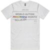 AS Colour Classic Tee Thumbnail